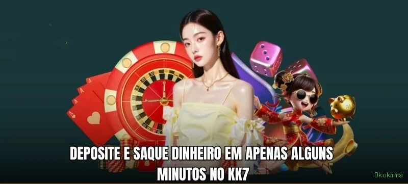 Download app Okokmma Android iOS