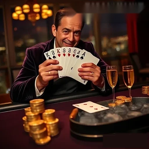 Cassino Okokmma app mobile